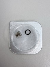 NEW Rolex 24-V53-2 Helium Valve Sea-Dweller 16600 16660 - Genuine