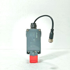 INTERRUTTORE DI SICUREZZA