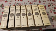 Storia del pensiero filosofico e scientifico Collana Completa Prima Edizione 