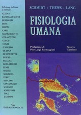fisiologia umana Schmidt