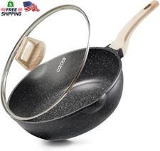 CAROTE 10/12/12,5 Pollici