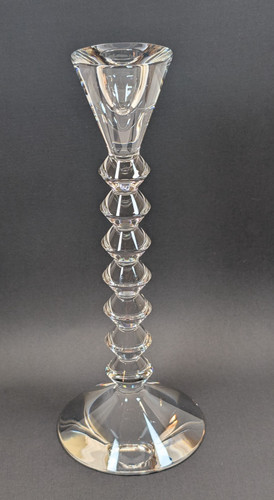 Candeliere cristallo baccarat - candeliere,