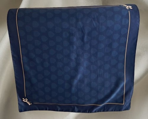 Foulard baci perugina nuovo - foulard,