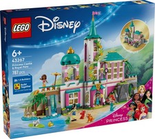 Merchandising Lego: 43267 -