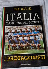 Spagna 82 - ITALIA Campione