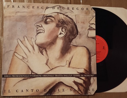 Francesco gregori canto - francesco, de