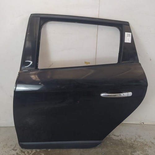 Porta sportello portiera nuda