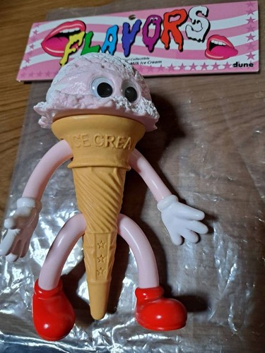 Gelato latte alla fragola - gelato,