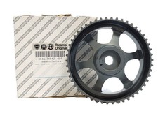 Puleggia Albero a Camme Originale Alfa Romeo Fiat Lancia 1.9 2.4 JTD 8V_16V