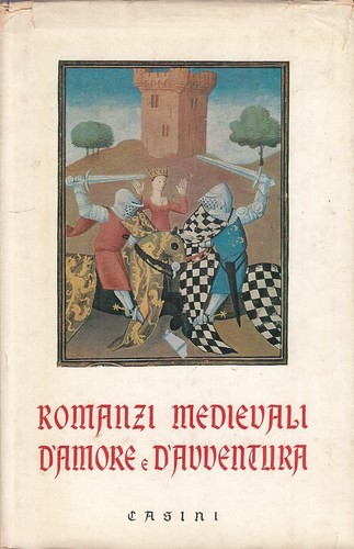 Romanzi medievali amore e - romanzi,