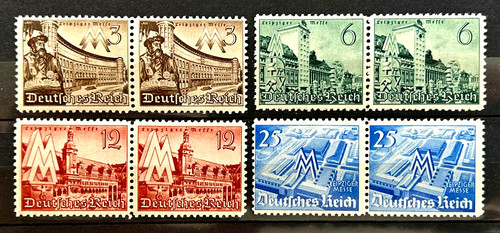 1940 set completo doppio - di, 8