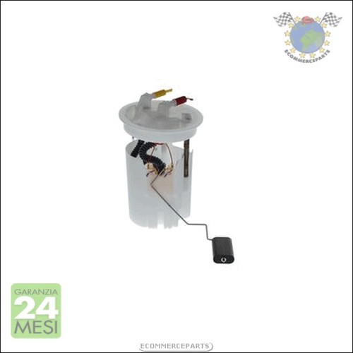 Pompa carburante bosch gasolio - carburante,