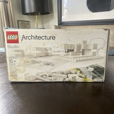 LEGO Studio #21050: Crea la