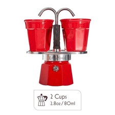 BIALETTI SET MINI EXPRESS 2