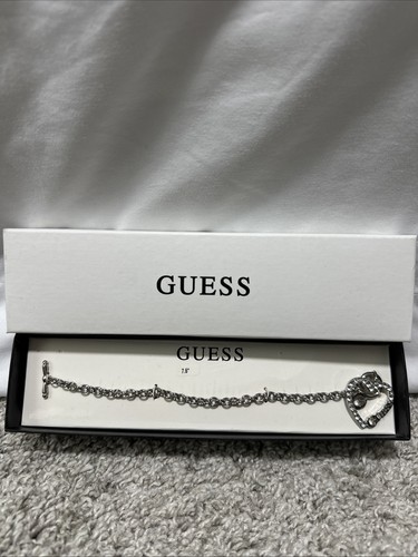 Bracciale guess cristallo - bracciale,