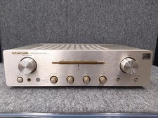 Amplificatore integrato