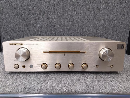 Amplificatore integrato