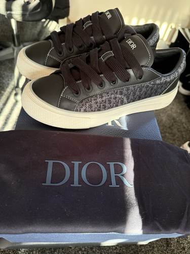 Scarpe ginnastica uomo dior - ginnastica,