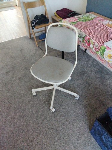 Sedia per scrivania - sedia,