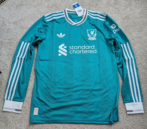 Adidas liverpool 2025 - adidas,
