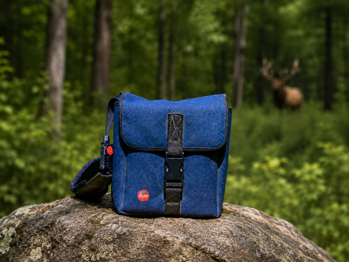 Leica trinovid binoculars - , x