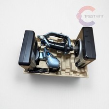 Saitek X52 Flight Control
