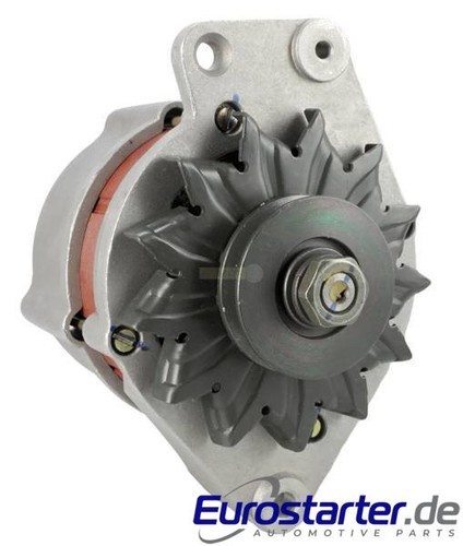 Alternatore nuovo made - nuovo, in