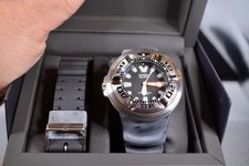 Orologio Citizen Promaster