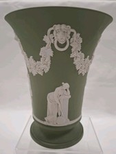Wedgwood, vaso da 6" in