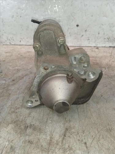 8200584675 démarreur renault - 8200584675,