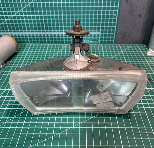 Raydot dl400 lampada guida - raydot,