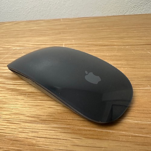 Apple magic mouse a1657 nero - apple,