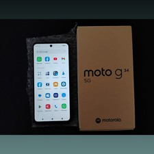 Motorola SMARTPHONE Cellulare