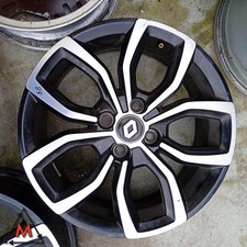 CERCHIO IN LEGA 6,5Jx16 4x100