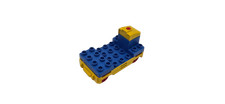 Lego® TRENO Duplo BLU