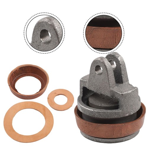 Kit completo ricambio - di,