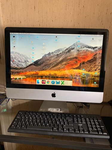 Computer mac hig sierra - mac,