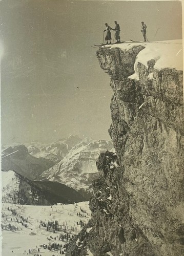 Madonna campiglio dolomiti - madonna,
