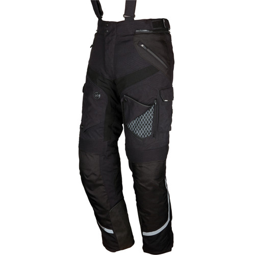 Pantaloni moto modeka - pantaloni,