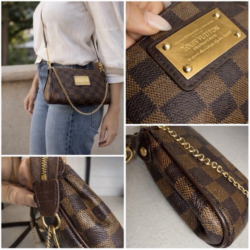 Borsa tracolla louis vuitton - borsa,