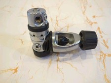 ScubaPro MK20 regolatore