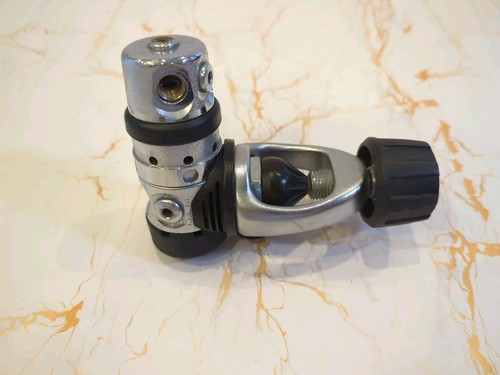 Scubapro mk20 regolatore - scubapro,