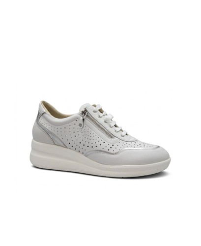 Melluso walk r20258q bianco - melluso,