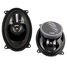 COPPIA DI ALTOPARLANTI A