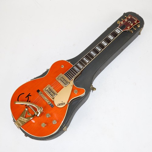 Gretsch 6121 round usato - 6121,