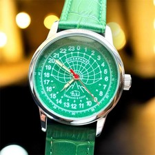 Orologio meccanico vintage