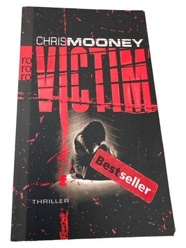 Chris mooney victim thriller - chris,