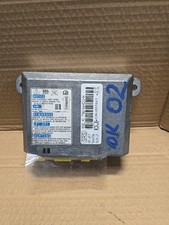 Modulo Airbag Honda CRV SRS