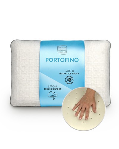 Cuscino memory foam - cuscino,