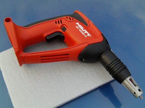Hilti 4000 18v cacciavite - sf,
